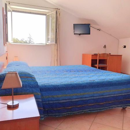Bed And Breakfast La Mansarda Agrigento Zewnętrze zdjęcie