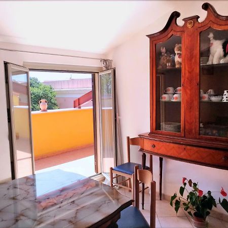 Bed And Breakfast La Mansarda Agrigento Zewnętrze zdjęcie