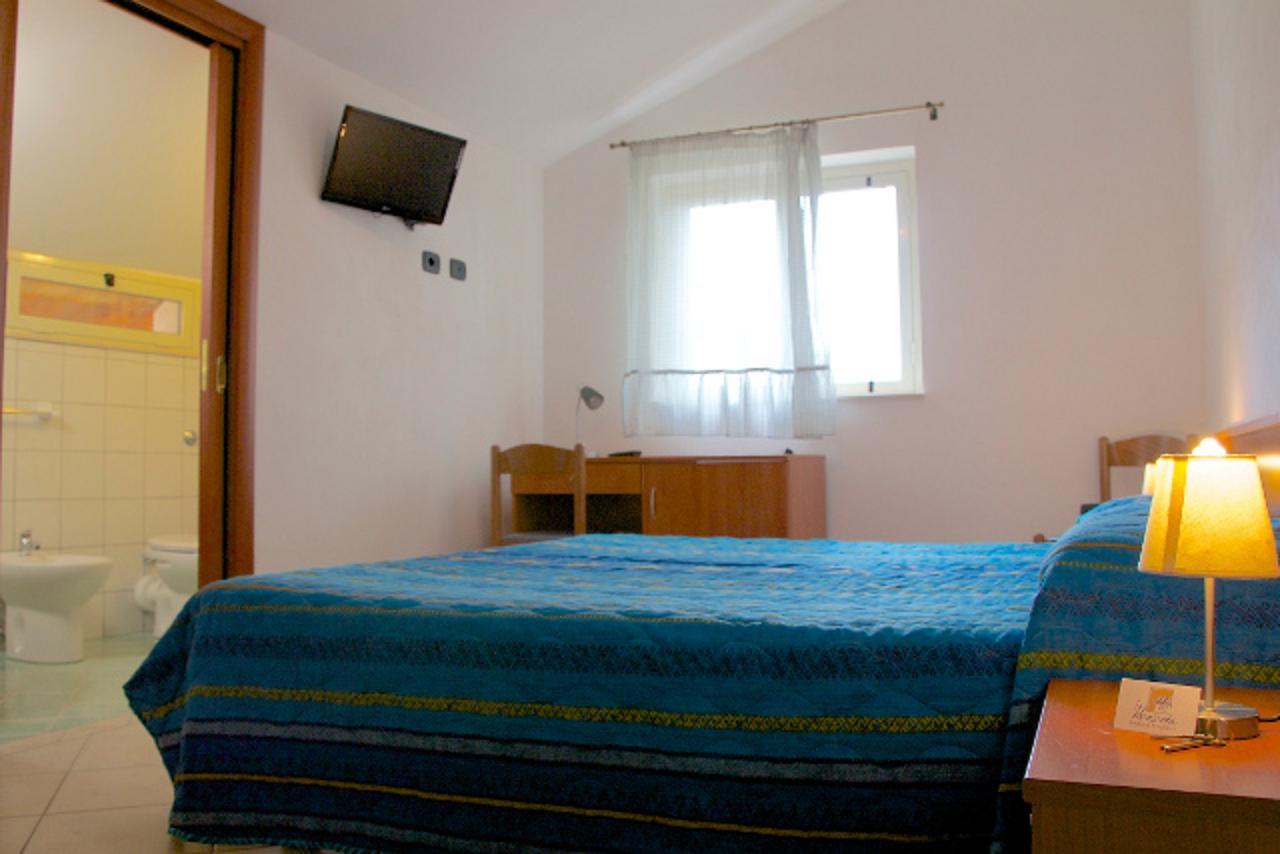 Bed And Breakfast La Mansarda Agrigento Pokój zdjęcie