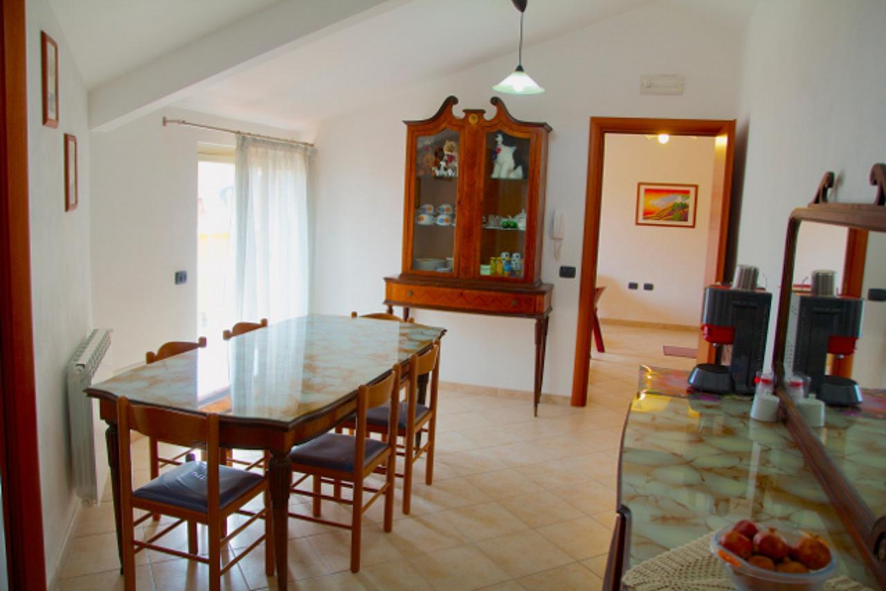 Bed And Breakfast La Mansarda Agrigento Zewnętrze zdjęcie
