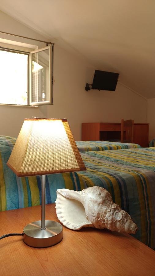 Bed And Breakfast La Mansarda Agrigento Zewnętrze zdjęcie