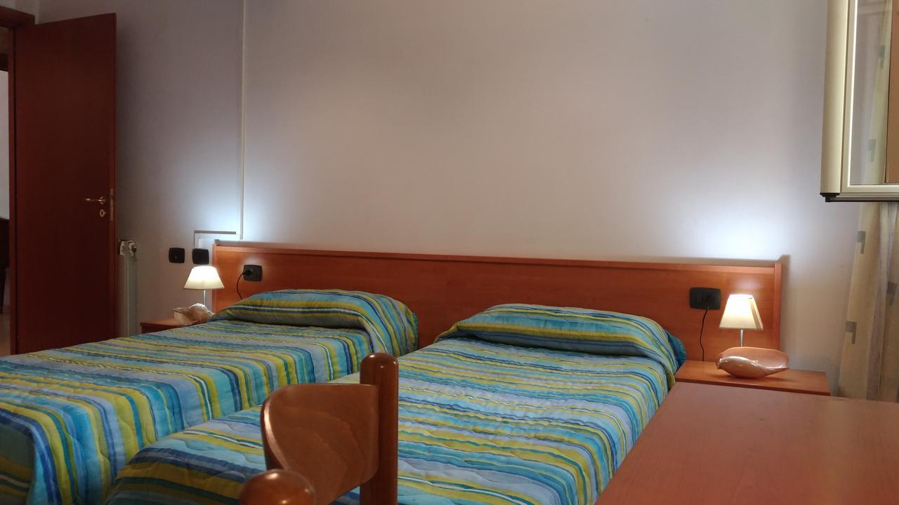 Bed And Breakfast La Mansarda Agrigento Zewnętrze zdjęcie