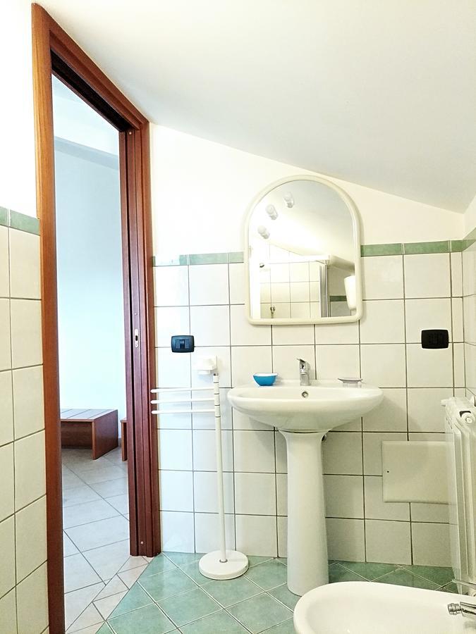 Bed And Breakfast La Mansarda Agrigento Zewnętrze zdjęcie
