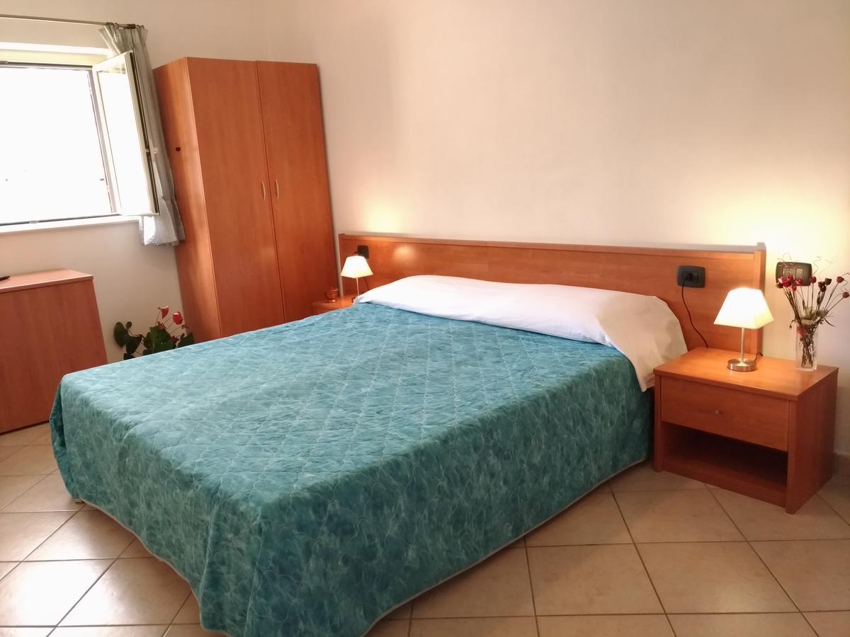 Bed And Breakfast La Mansarda Agrigento Zewnętrze zdjęcie