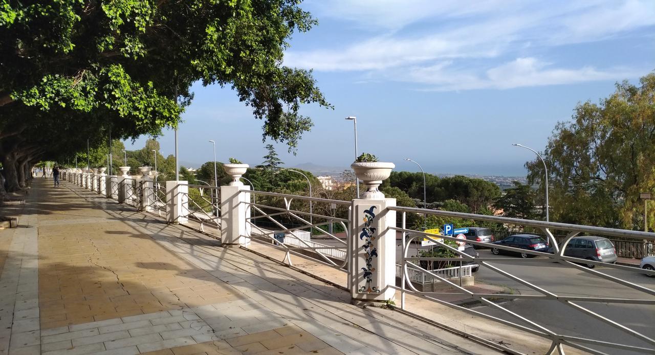 Bed And Breakfast La Mansarda Agrigento Zewnętrze zdjęcie