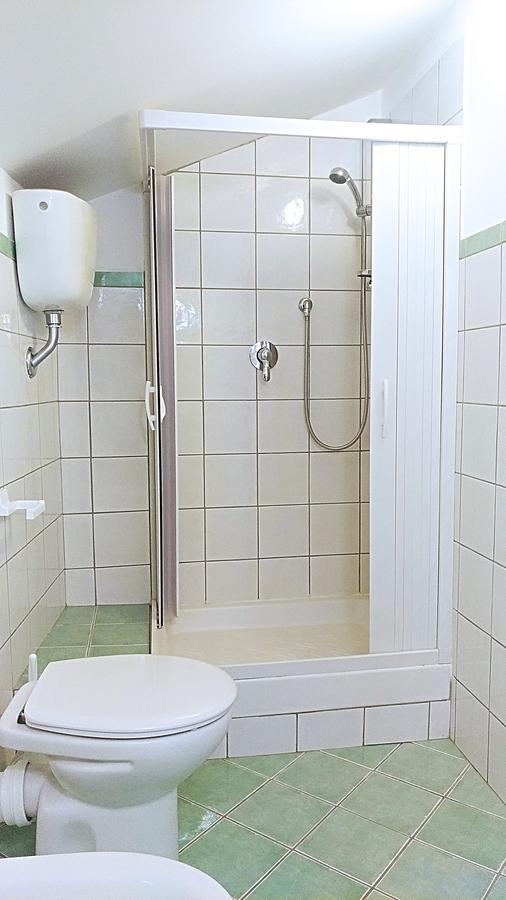 Bed And Breakfast La Mansarda Agrigento Zewnętrze zdjęcie