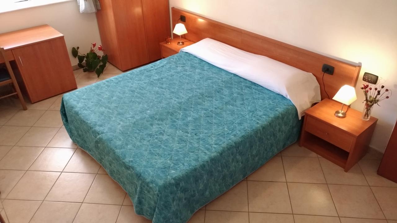 Bed And Breakfast La Mansarda Agrigento Zewnętrze zdjęcie